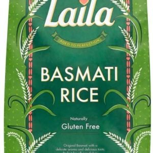 Laila Basmati Rice 5kg