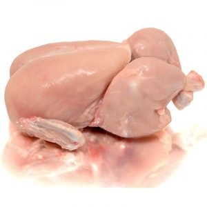 Baby Chicken 5 Pieces