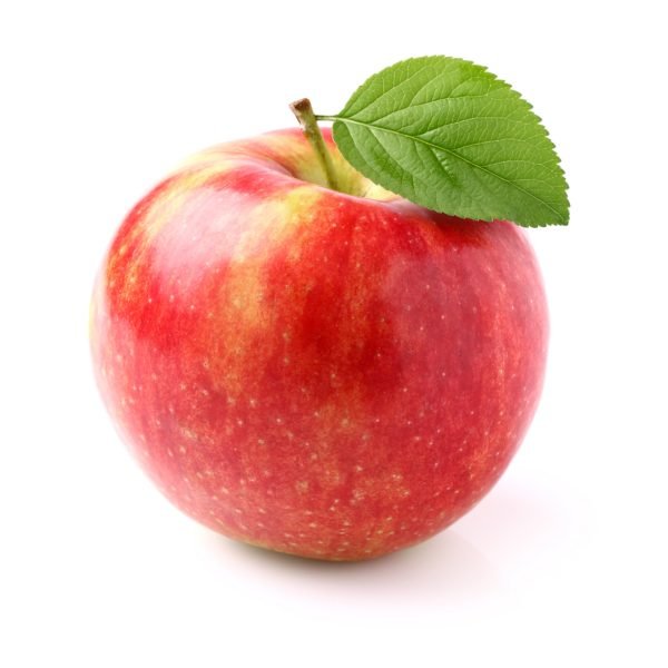 Royal Gala Fresh Apple 6 Pieces