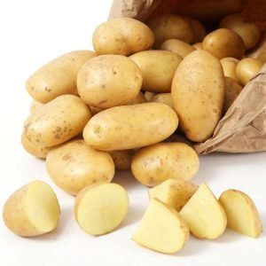 Potato Fresh White 1kg