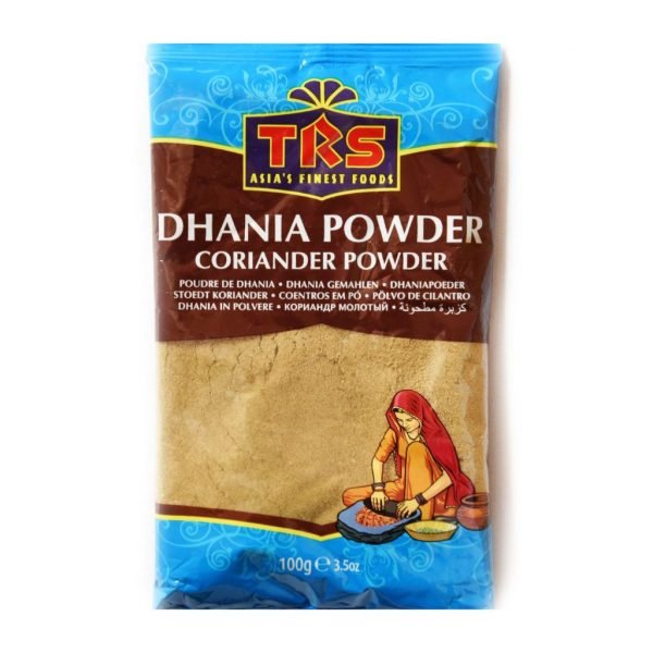 Coriender Powder TRS 100g/400g