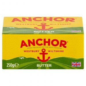 Anchor Butter 250g/500g