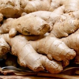 Ginger Fresh 1kg