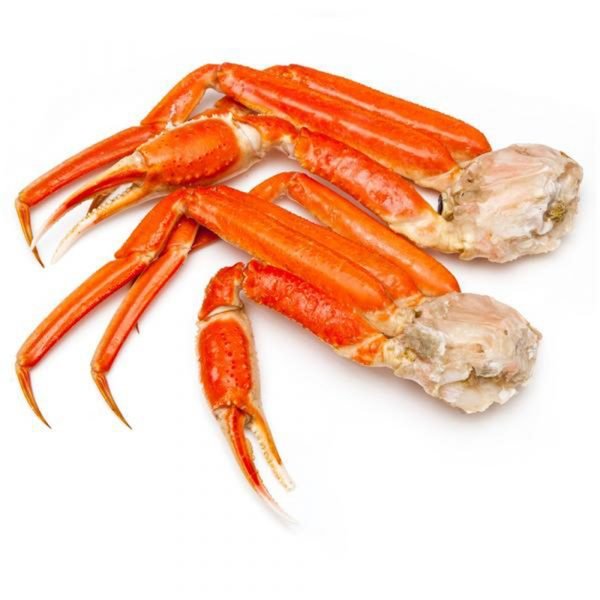 King Crab Legs