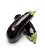 Aubergine fresh (Each)