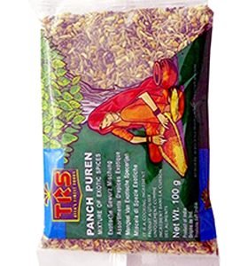 Panch-Puren 100gm
