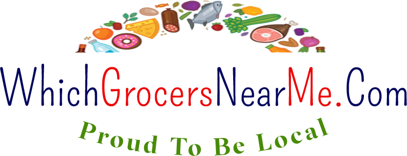 Which Grocers Near Me