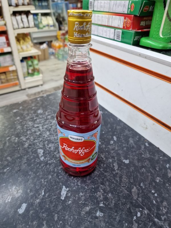 Rooh Afza