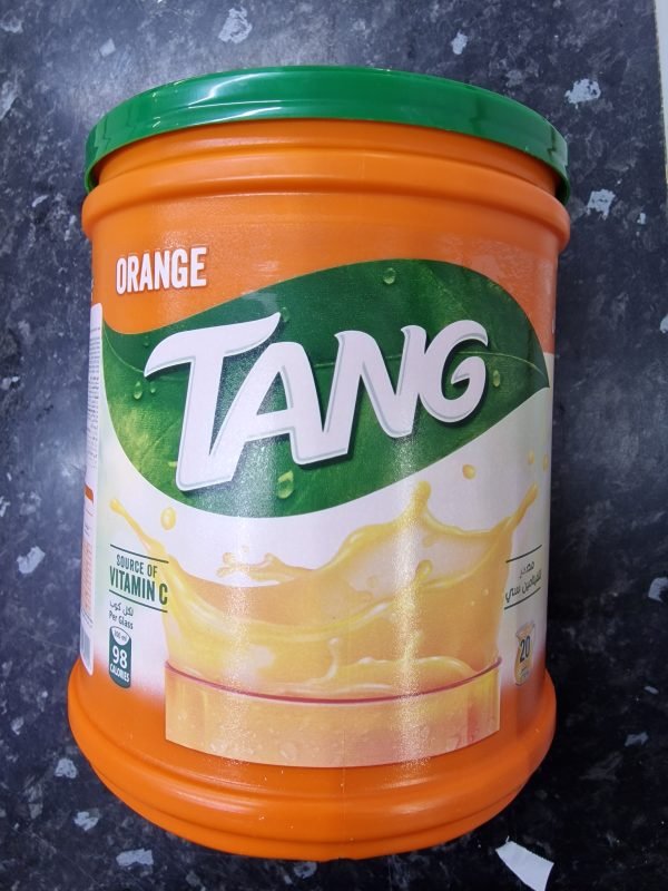 Tang Orange