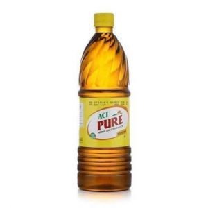 ACI Pure Mustard Oil (Shorisha) 250ML