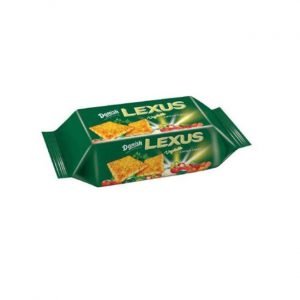 Danish Lexus Biscuit - 65gm