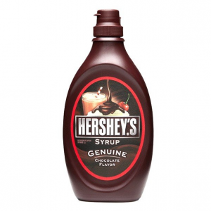 Hershey’s Chocolate Syrup – 680 gm