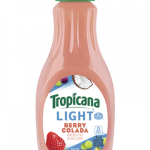 Berry Colada Light